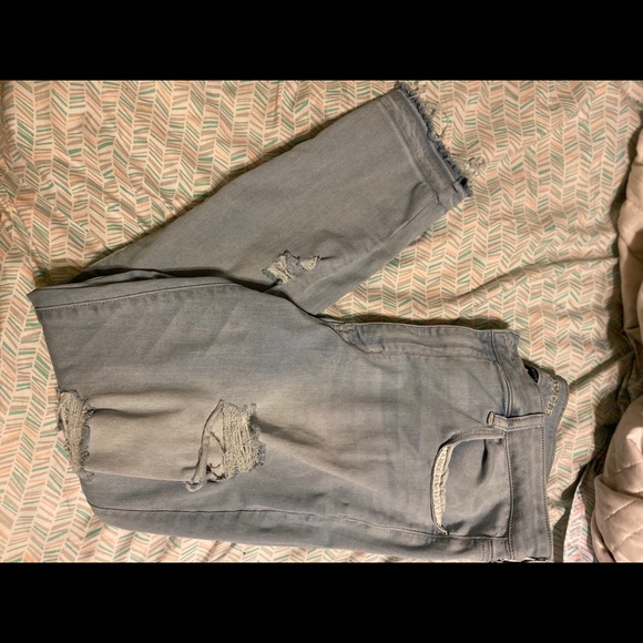 Jeans - Picture 2 of 5